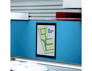 DURAFRAME® GRIP til tekstil A4