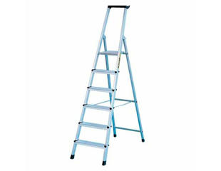 Trappestige 3,45 m 10 trin