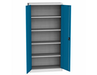 Værkstedsskab UniStore II 40 x 95 x 195h 