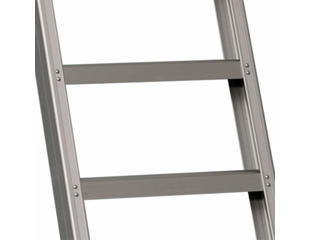 Enkeltstige A-L 4,00 m. 15 ergo-trin