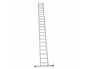 Enkeltstige A-L 6,00 m. 21 trin m/stabilisator