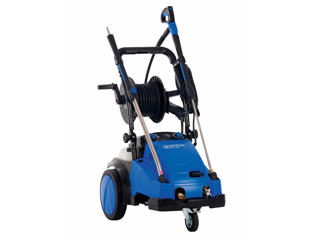 Nilfisk MC 6P-180/1300 Koldtvandsrenser