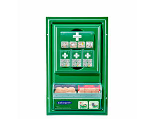 Cederroth Førstehjælpstavle Mini