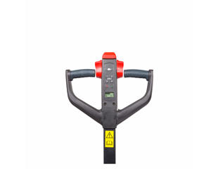 Elektrisk pallestabler 1535 1500kg