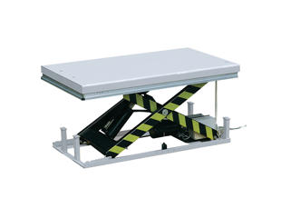 Saksebord stationært HW1001, 380V, 82x130 cm