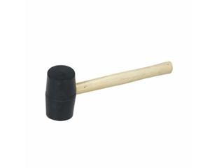 Gummihammer 55 mm
