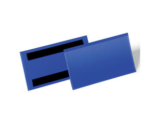 Lagerlomme m magnet 150x67mm 50 stk.