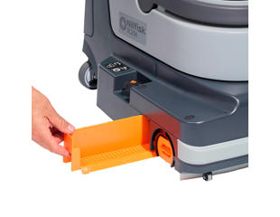 Nilfisk SC250 34C B Gulvvasker