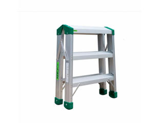 Arbejdsbuk A-L 3 trin. Platform 60x24 cm