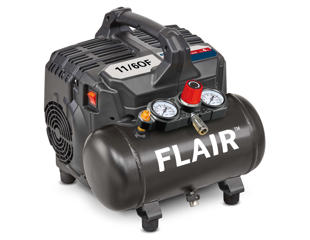 Kompressor 6L Tank 180L/min.