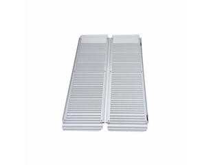 Rampe foldbar standard 90x71,5 cm