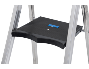 Trappestige A-L 3 trin. Budget.