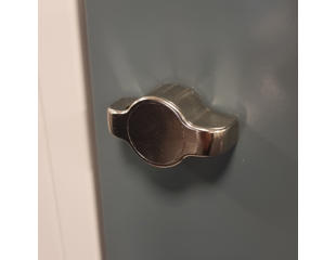 Greb for hængelås Newline