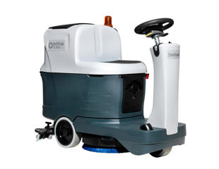 Nilfisk SC2000 53 B Complete Gulvvasker