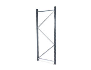 Atlas stige storreol 200x80 cm.