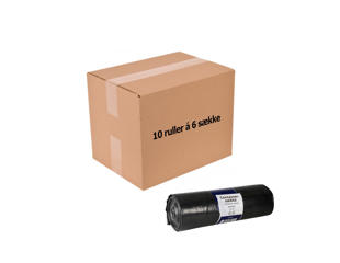 Containersække 660 l