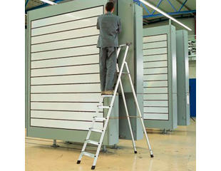 Trappestige 2,64 m 7 trin