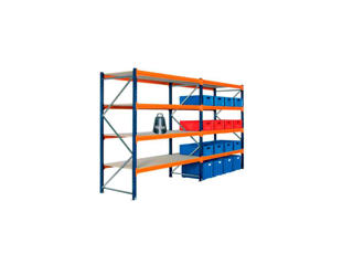 Atlas storreol. H300xD80xL380