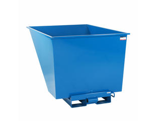Tipcontainer Tippo, 1100 liter