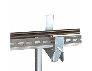 Løst stop til grenreol syst. 10