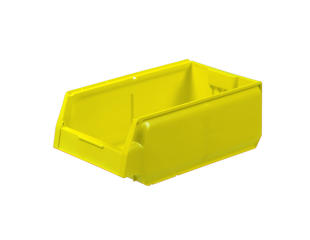 Forrådsbakke P. 11,0 L (9068) gul