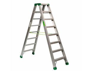 Wienerstige A-L 2x8 trin. Proff