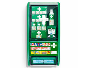 Cederroth Førstehjælp- & Forbrænding