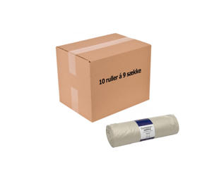 Containersække 350 l