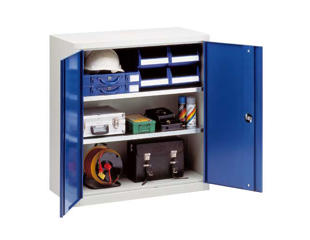 Materialeskab Blika MS-1-0,5