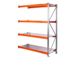 Atlas Light Følgefag  60x150x300h cm