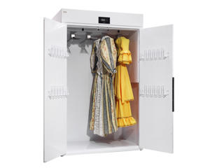 Professionelt Tørreskab Miele DC 120 WW