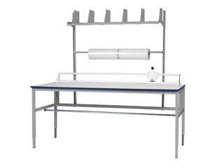 Pakkebord Ergo Manuel 200x80 cm