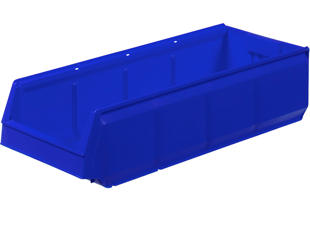 Modulbk. P. 17,0 L (9070) blå