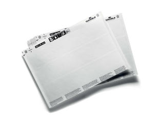 Indstik LABEL REFILL 200x40 mm 60 stk.