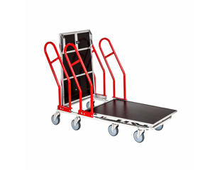 Lagervogn / Transportvogn