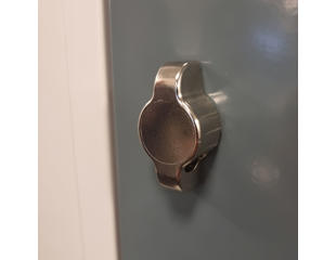 Greb for hængelås Newline