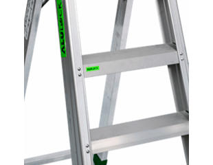 Trappestige A-L 10 trin. Proff