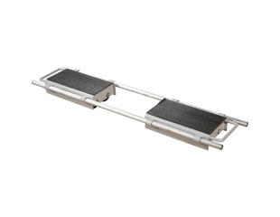 Maskinskøjte justerbar, 12000 kg