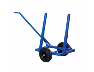 Pladegodsvogn 200 Kg.