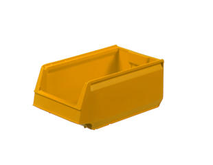 Forrådsbk. P. 8,8 L (9073) gul