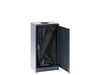 Affaldsbeholder  Bica  856