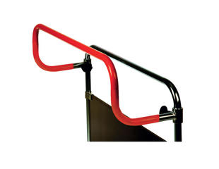 Ergogreb til ladvogne, 70 cm.