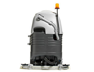 Nilfisk BR 752 Ecoflex Gulvvasker