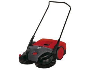 Haaga 677 akku fejemaskine