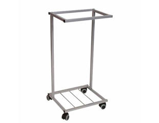 Affaldsstativ. Til 100 ltr. sække