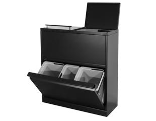 Affaldsstation  Bica 881