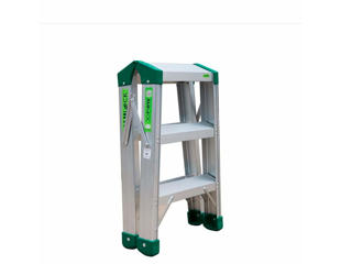 Arbejdsbuk A-L 3 trin. Platform 40x24