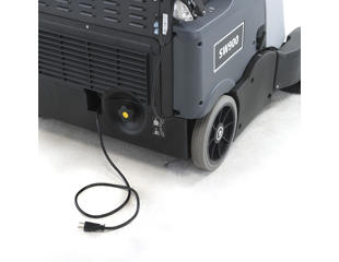 Nilfisk SW900 84B Complete Fejemaskine