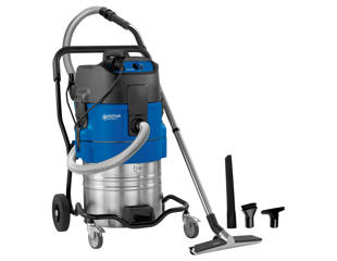 Nilfisk ATTIX 751-61 Liquid VAC
