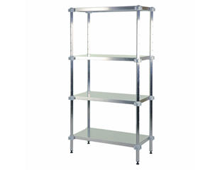 Fødevarereol startfag 46x96x180h